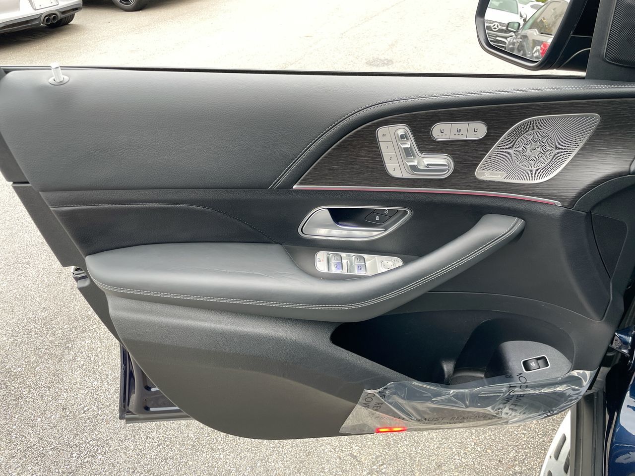 Mercedes-Benz GLE53  2022 à Richmond, Colombie-Britannique