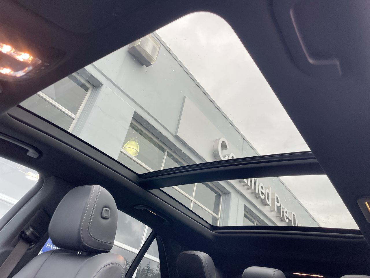 Mercedes-Benz GLE53  2022 à Richmond, Colombie-Britannique