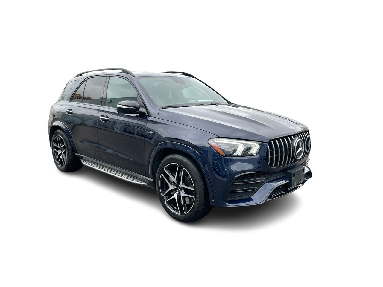 Mercedes-Benz GLE53  2022 à Richmond, Colombie-Britannique