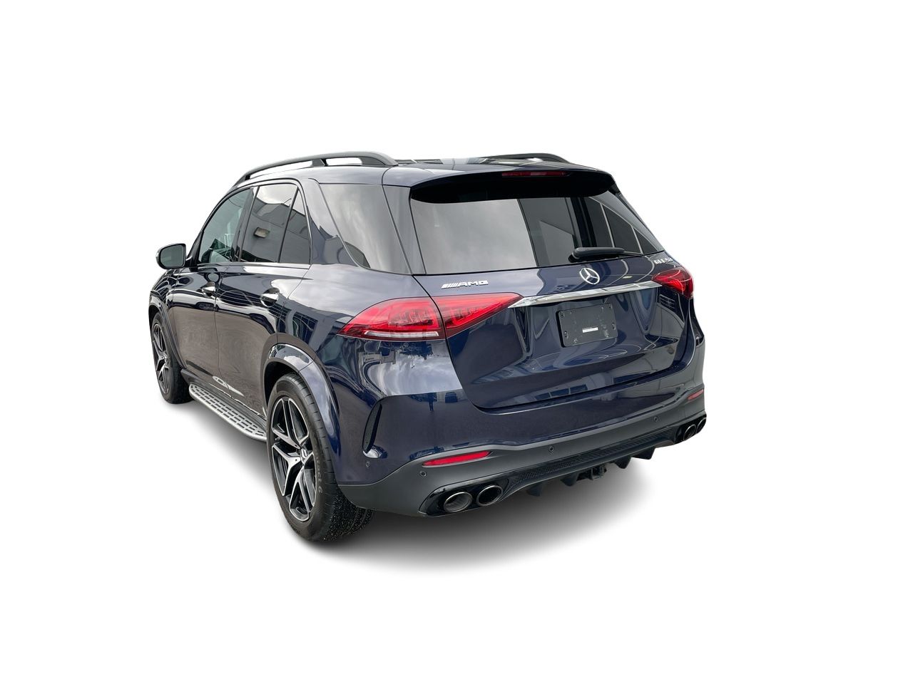 Mercedes-Benz GLE53  2022 à Richmond, Colombie-Britannique