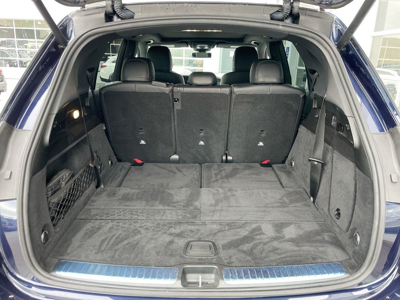 Mercedes-Benz GLE53  2022 à Richmond, Colombie-Britannique