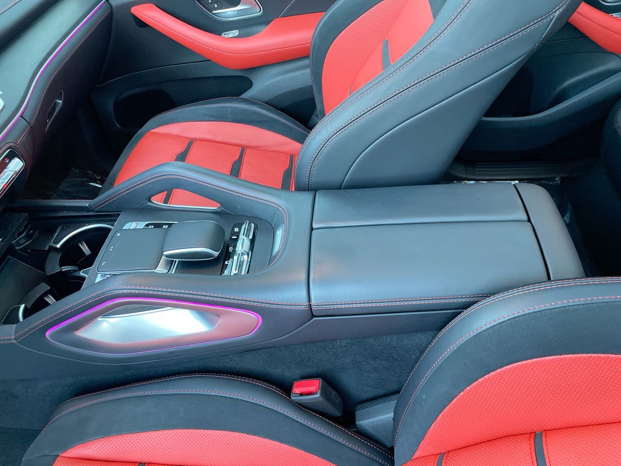 2022 Mercedes-Benz GLE53 in Richmond, British Columbia