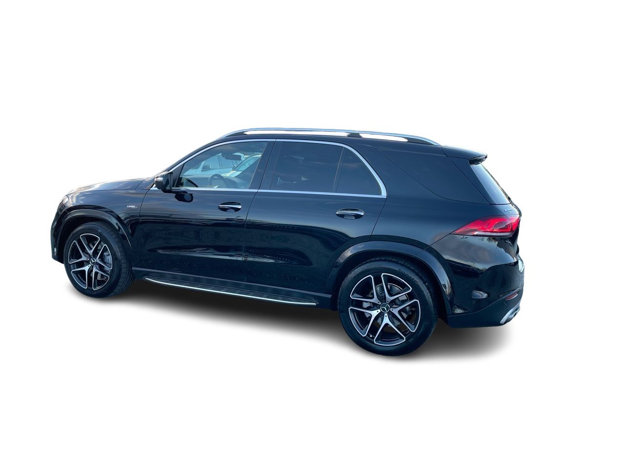 2022 Mercedes-Benz GLE53 in Richmond, British Columbia