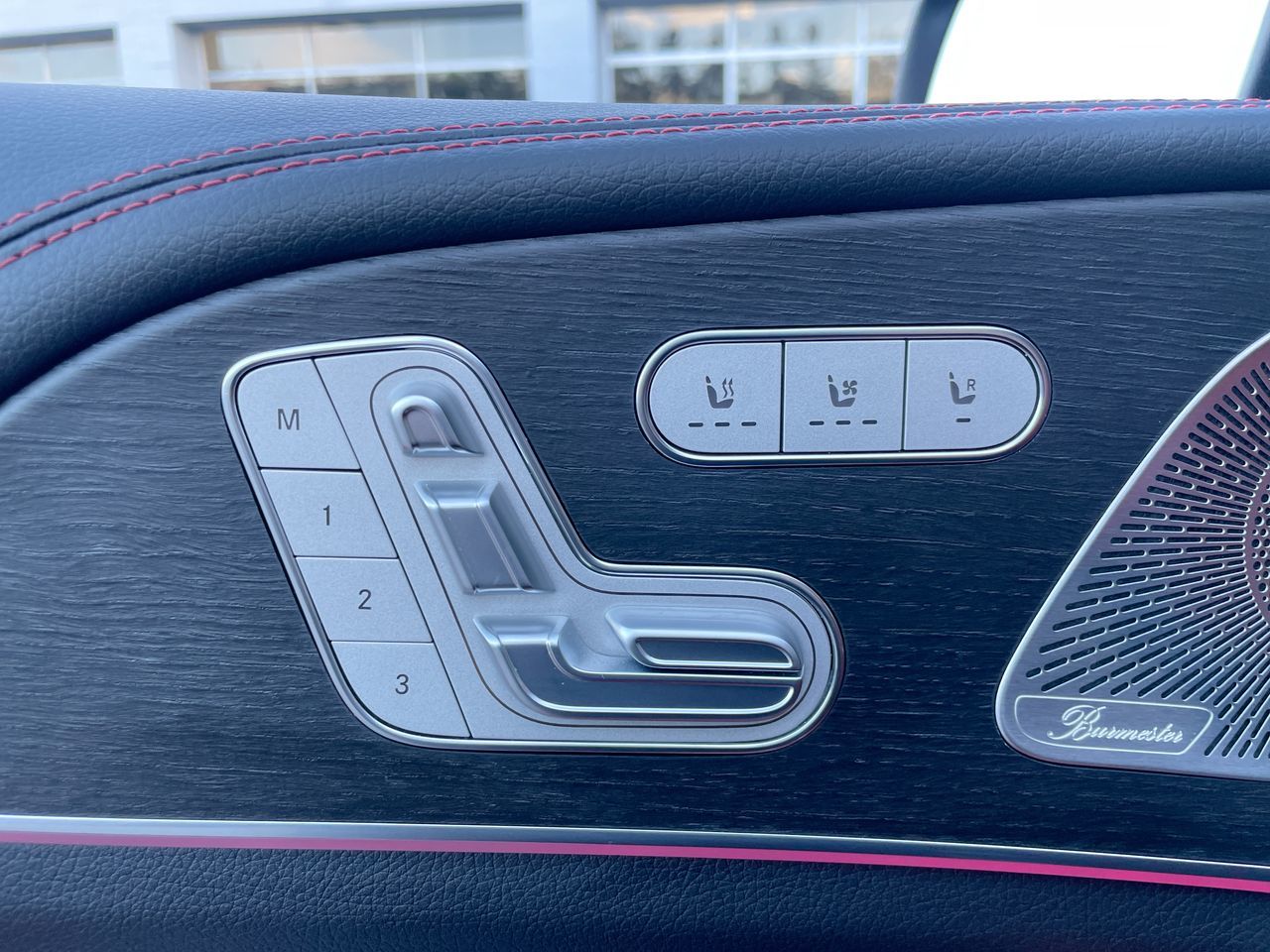 2022 Mercedes-Benz GLE53 in Richmond, British Columbia