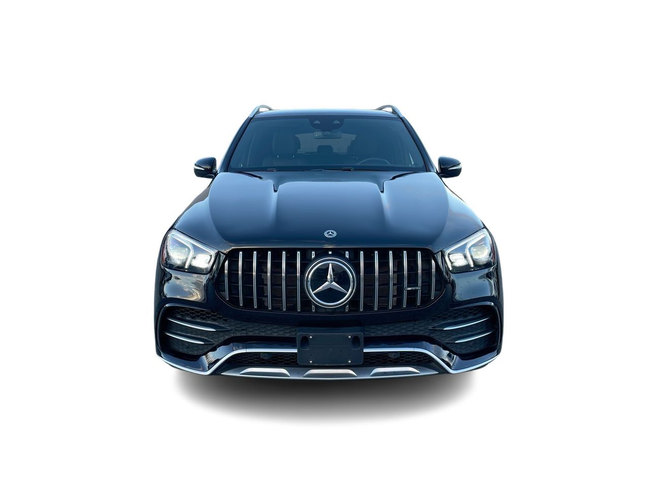 2022 Mercedes-Benz GLE53 in Richmond, British Columbia