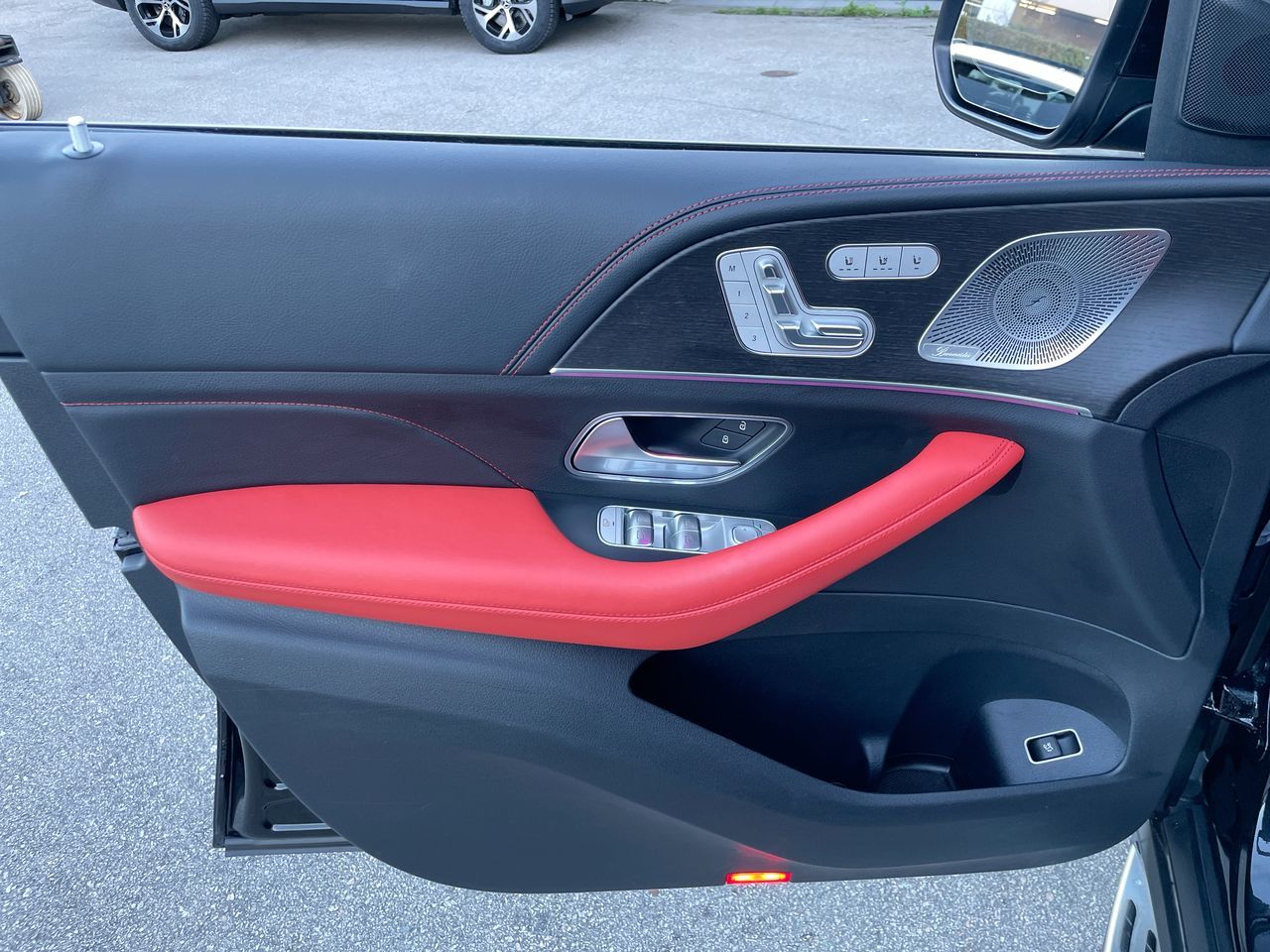 2022 Mercedes-Benz GLE53 in Richmond, British Columbia