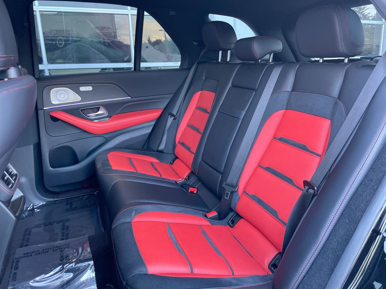 2022 Mercedes-Benz GLE53 in Richmond, British Columbia