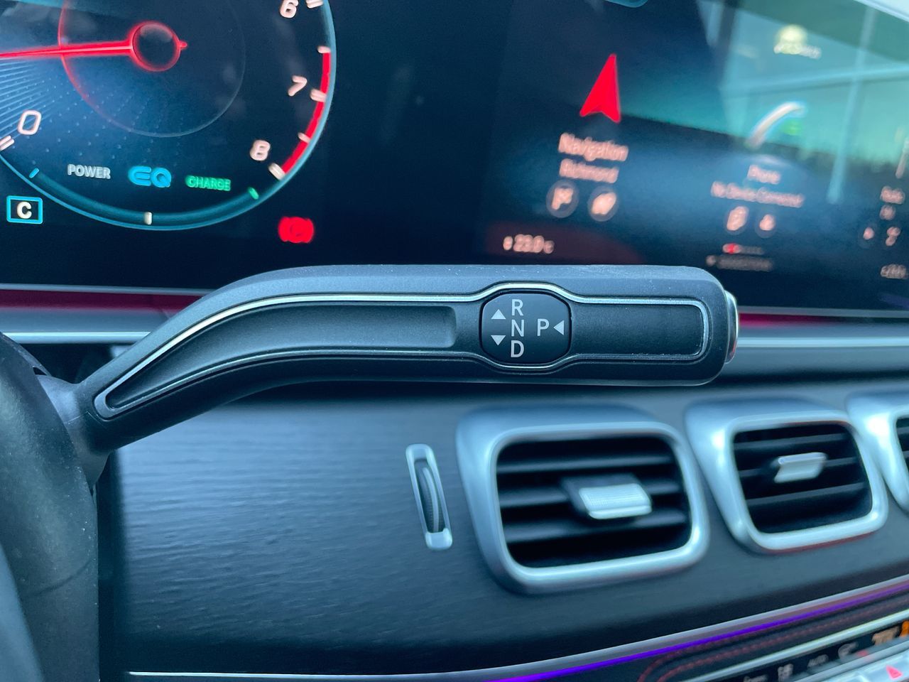 2022 Mercedes-Benz GLE53 in Richmond, British Columbia