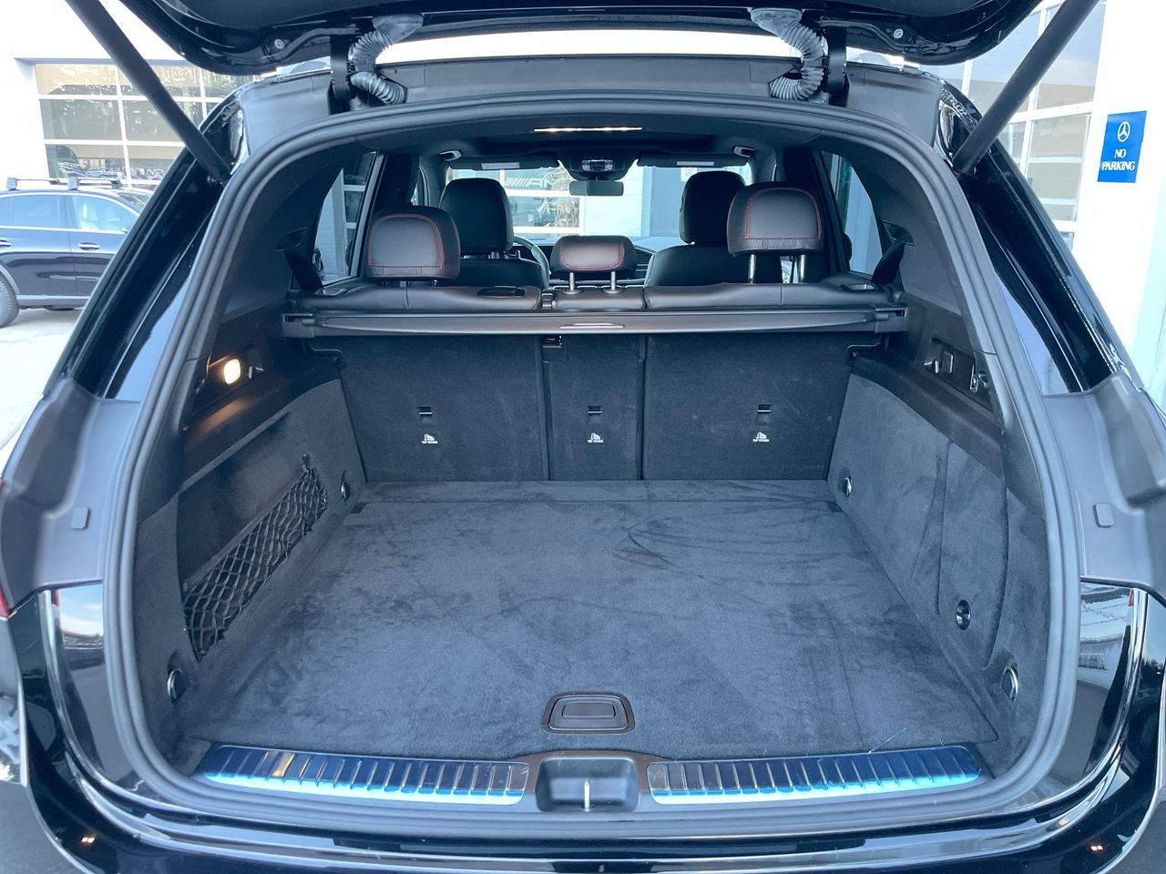 2022 Mercedes-Benz GLE53 in Richmond, British Columbia