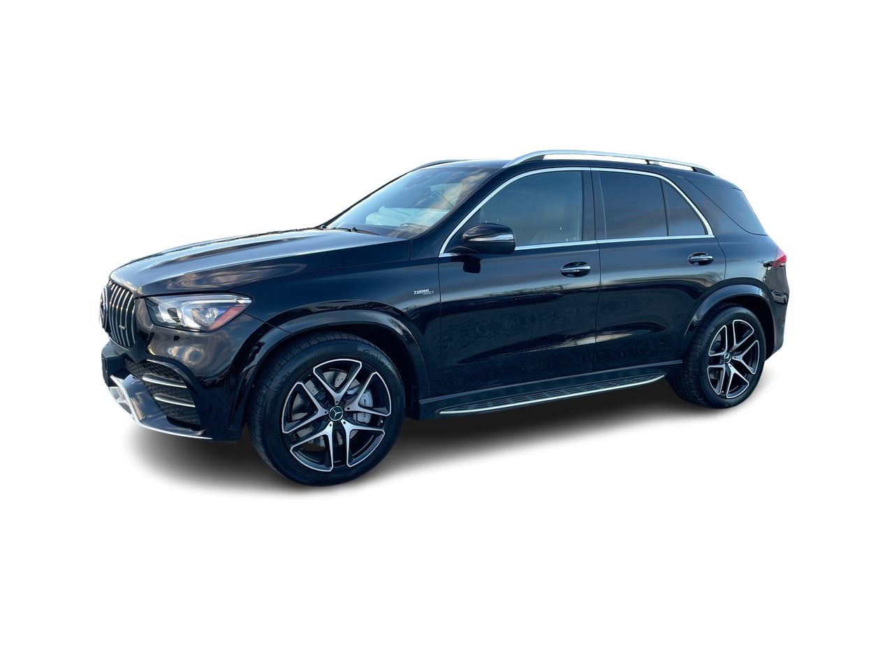 2022 Mercedes-Benz GLE53 in Richmond, British Columbia