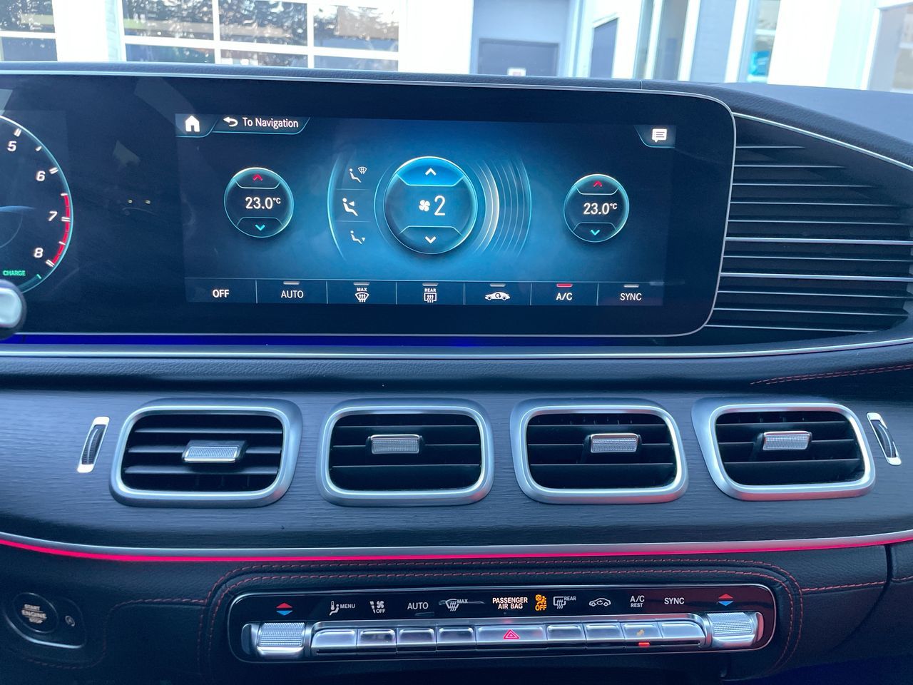 2022 Mercedes-Benz GLE53 in Richmond, British Columbia