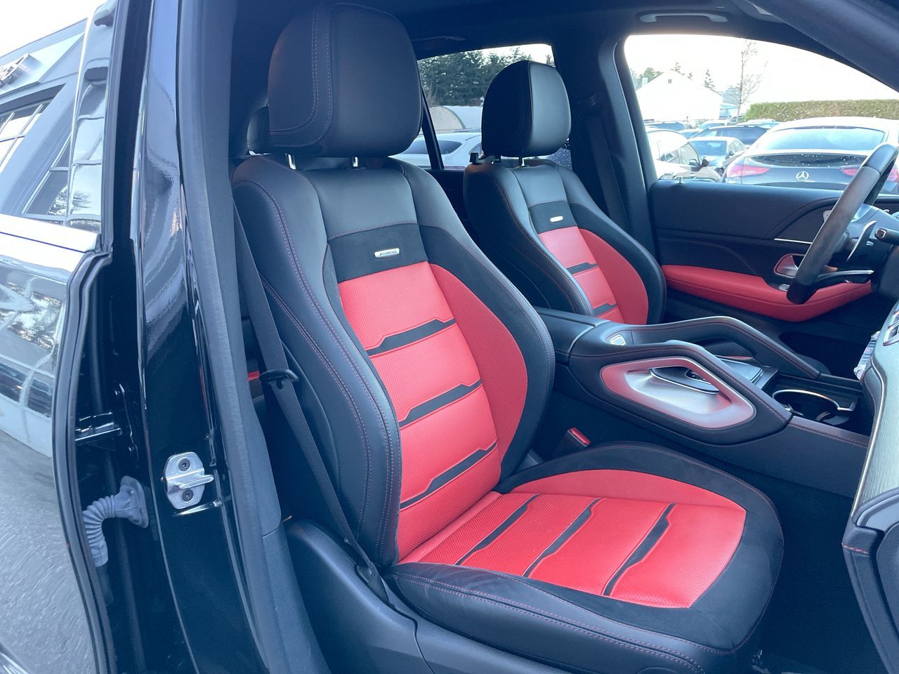 2022 Mercedes-Benz GLE53 in Richmond, British Columbia