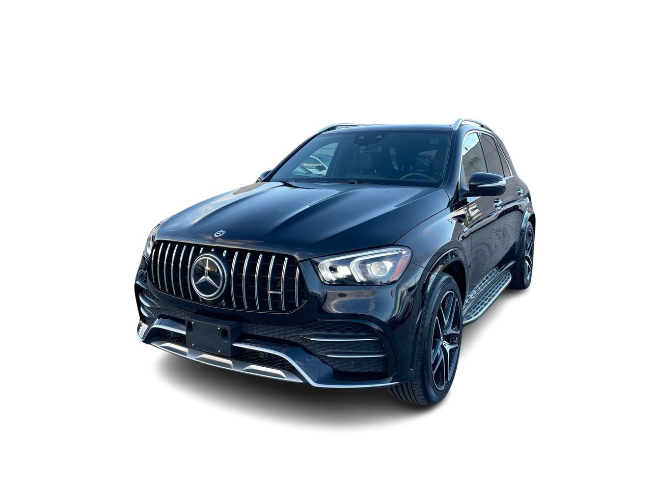 2022 Mercedes-Benz GLE53 in Richmond, British Columbia