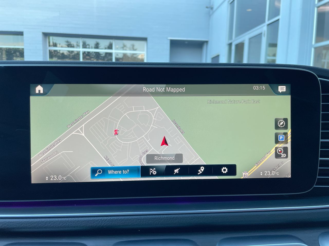 2022 Mercedes-Benz GLE53 in Richmond, British Columbia