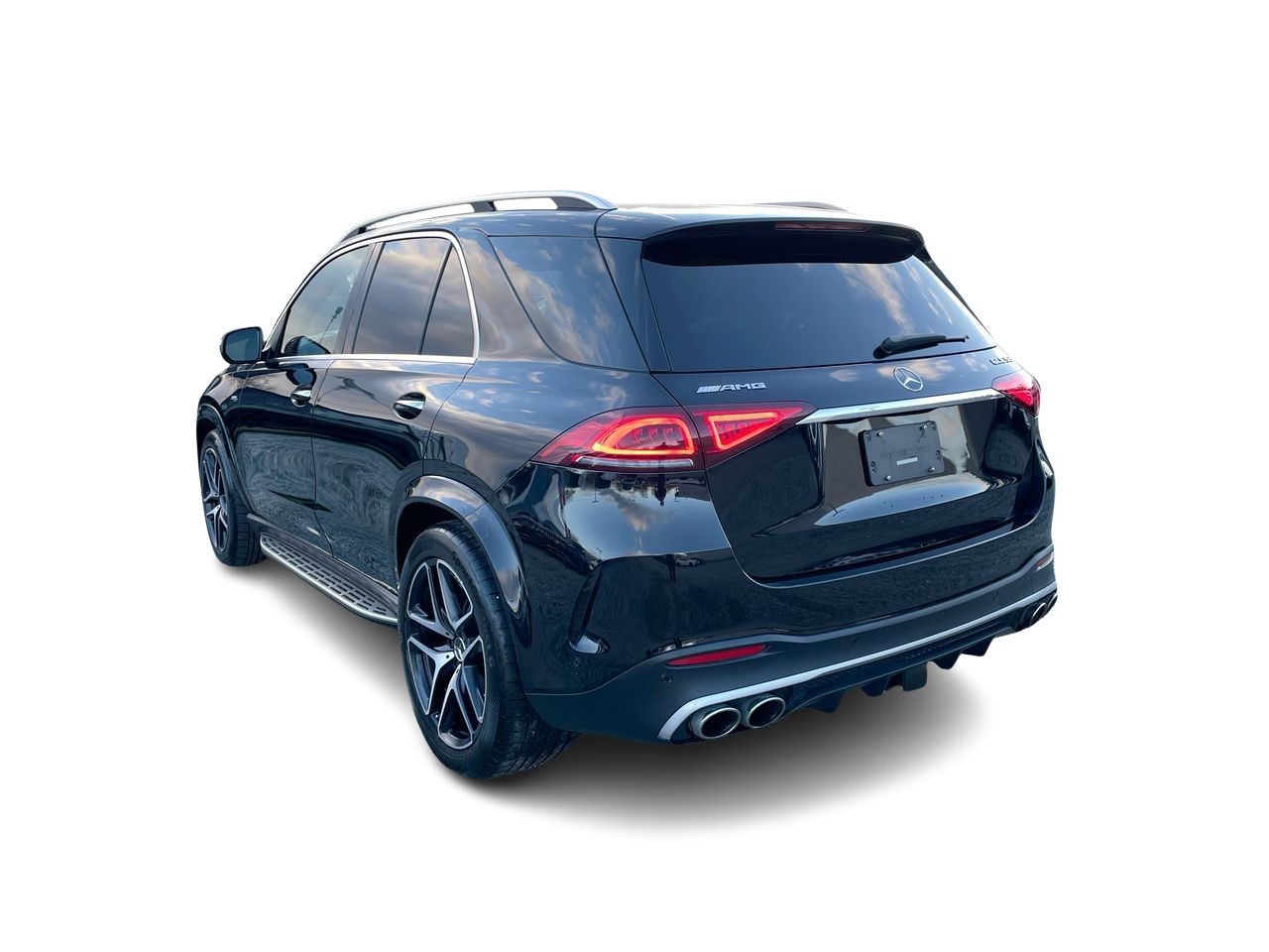 2022 Mercedes-Benz GLE53 in Richmond, British Columbia