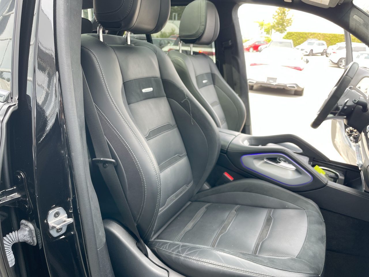 2023 Mercedes-Benz GLE53