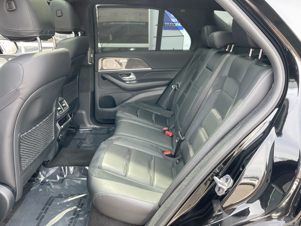 2023 Mercedes-Benz GLE53