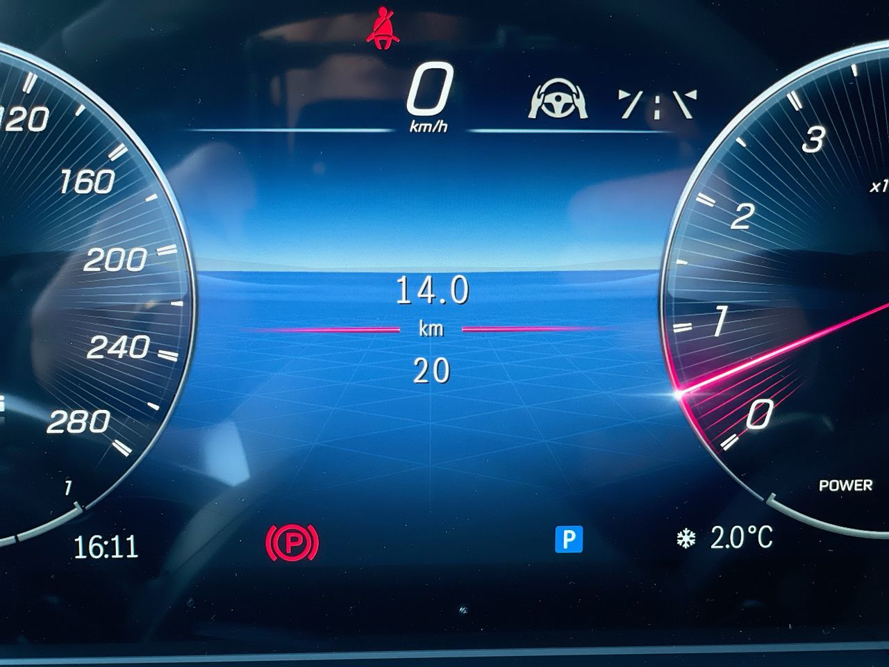 2025 Mercedes-Benz GLE in Richmond, British Columbia