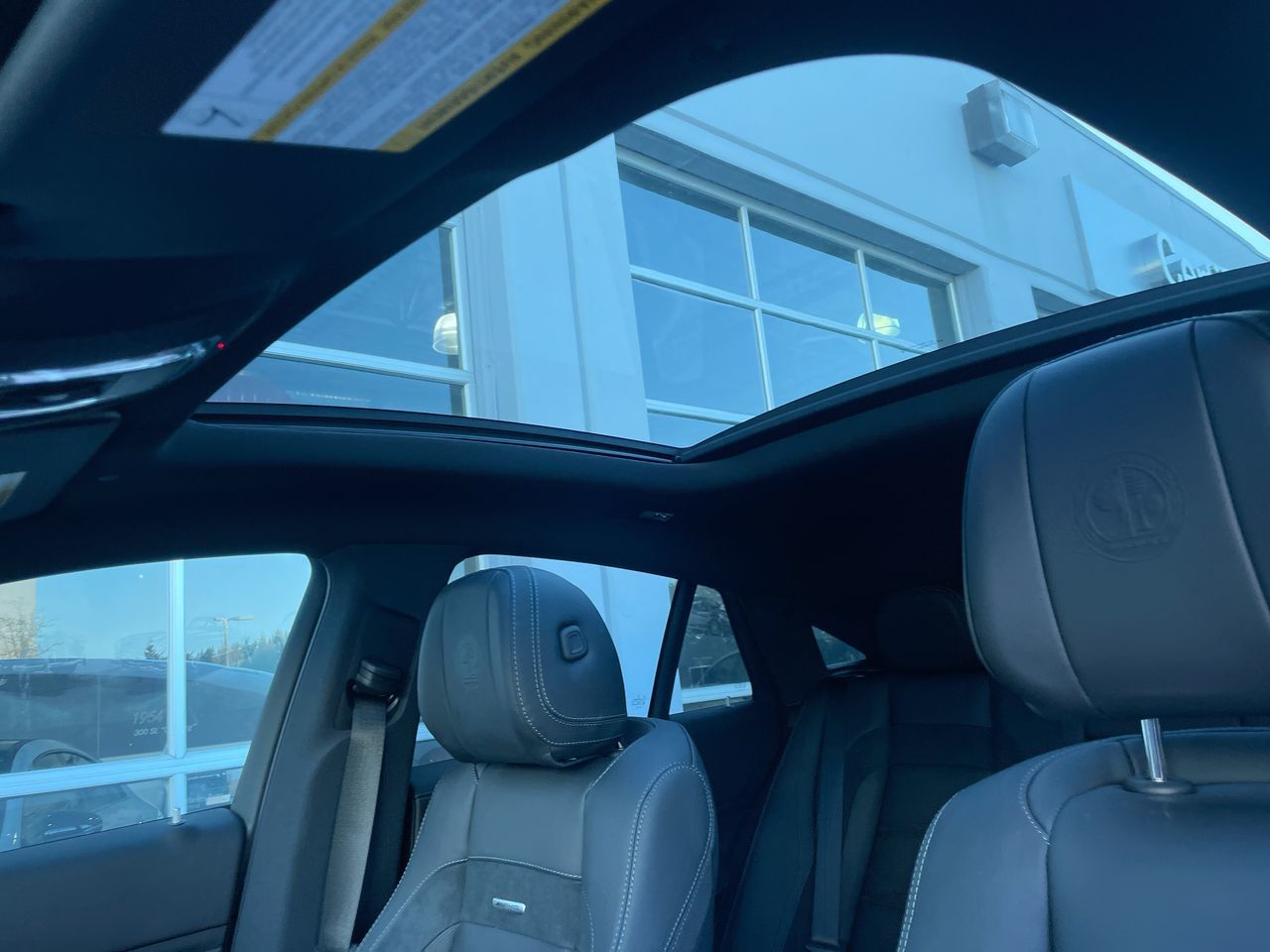2025 Mercedes-Benz GLE in Richmond, British Columbia