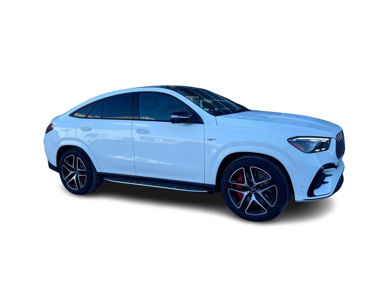2025 Mercedes-Benz GLE in Richmond, British Columbia