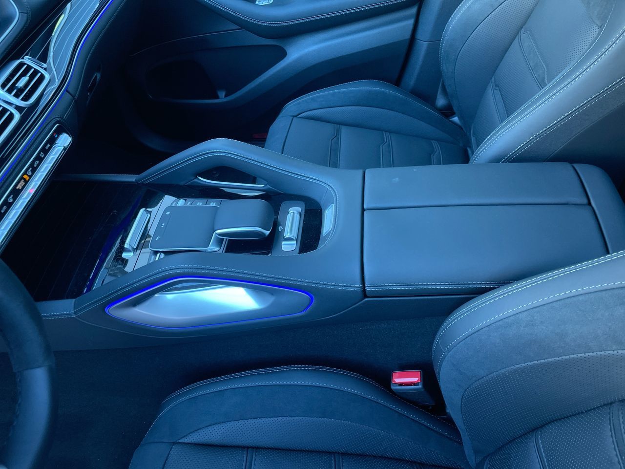2025 Mercedes-Benz GLE in Richmond, British Columbia