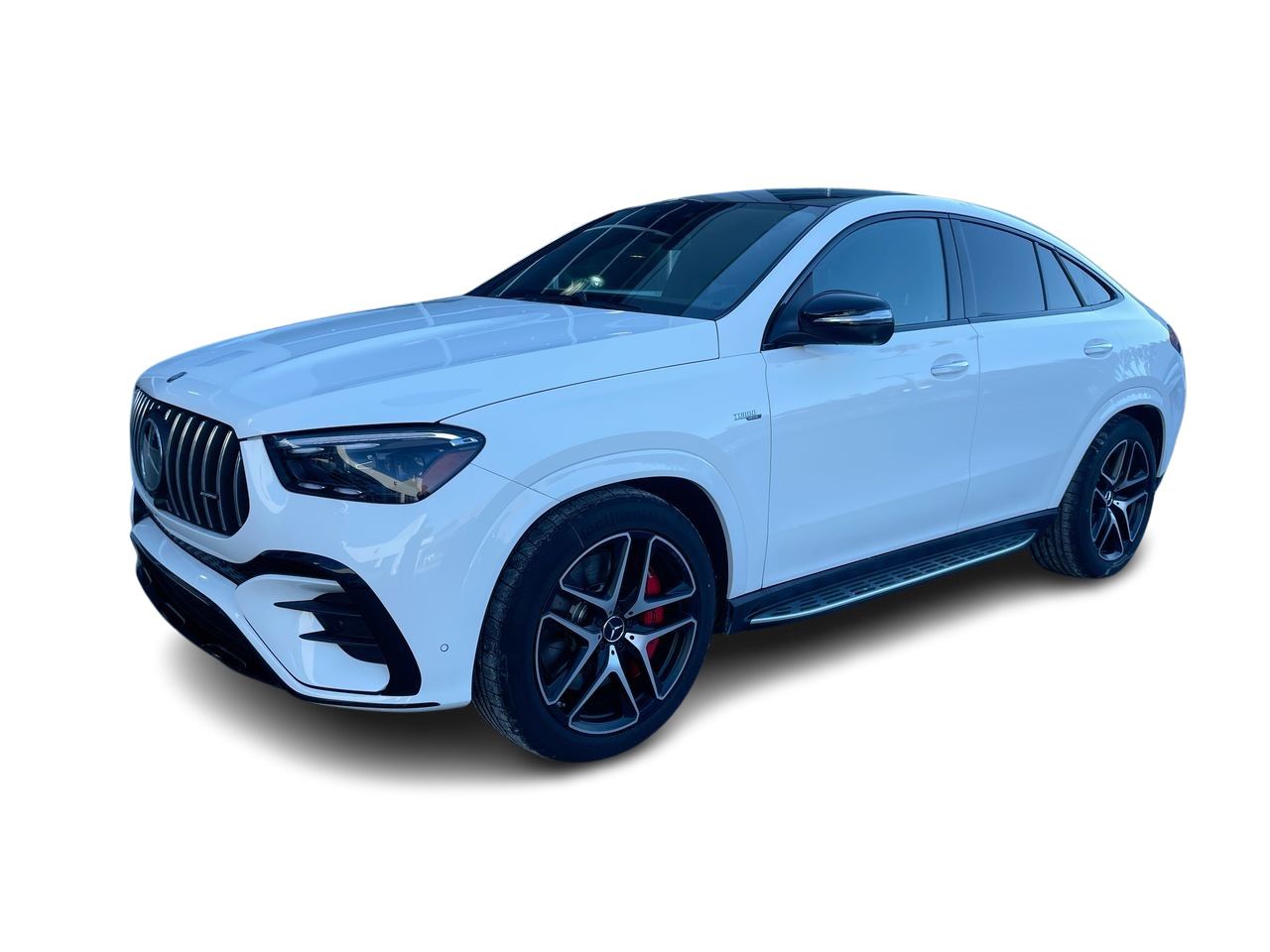 2025 Mercedes-Benz GLE in Richmond, British Columbia
