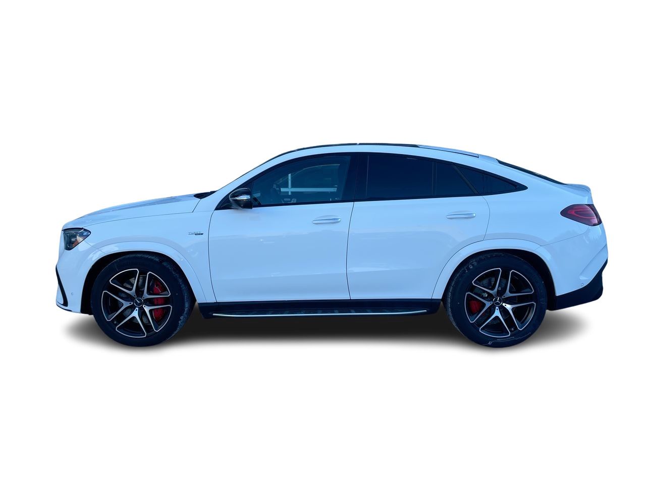 2025 Mercedes-Benz GLE in Richmond, British Columbia