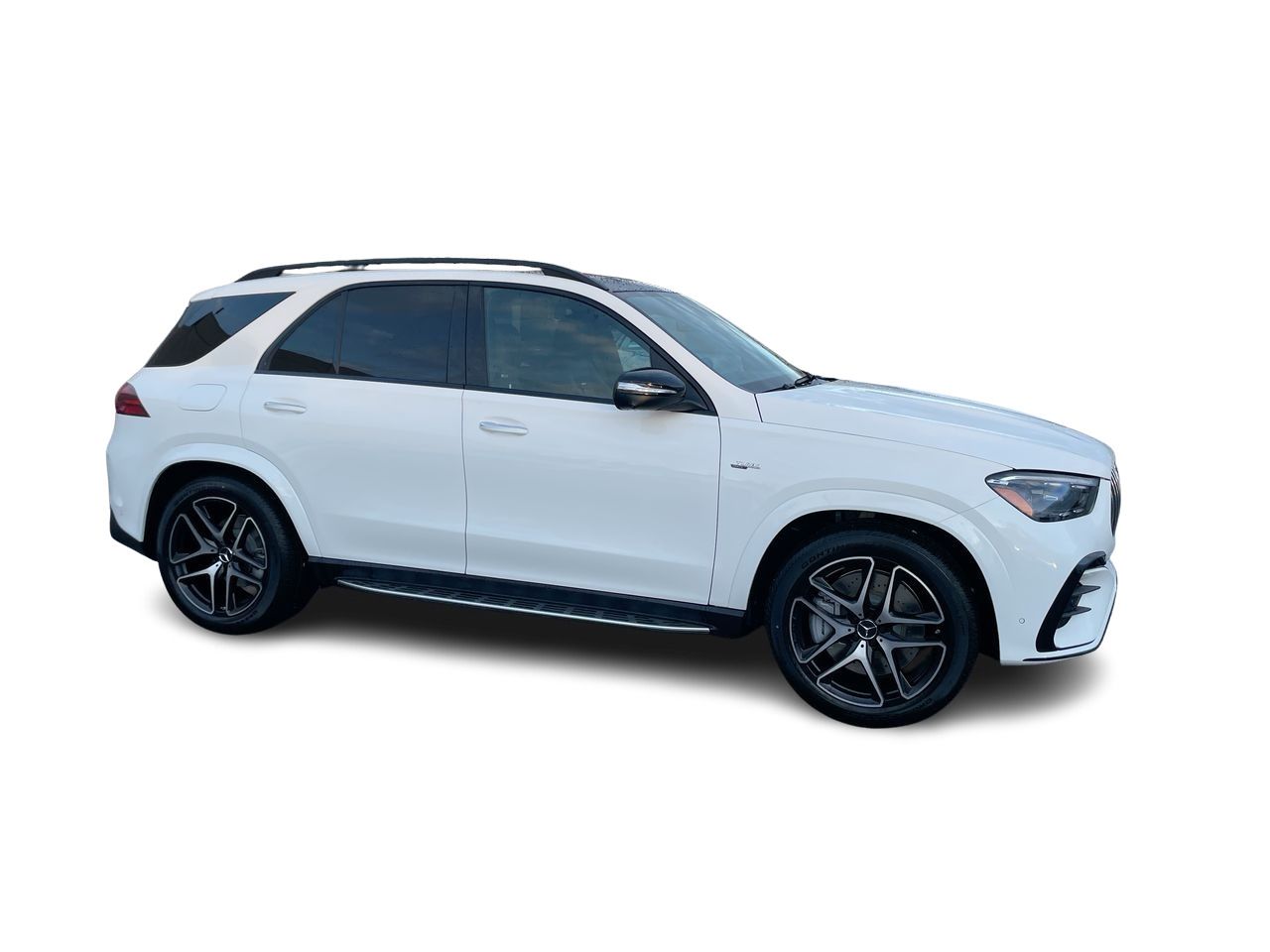 Mercedes-Benz GLE  2026 à Richmond, Colombie-Britannique