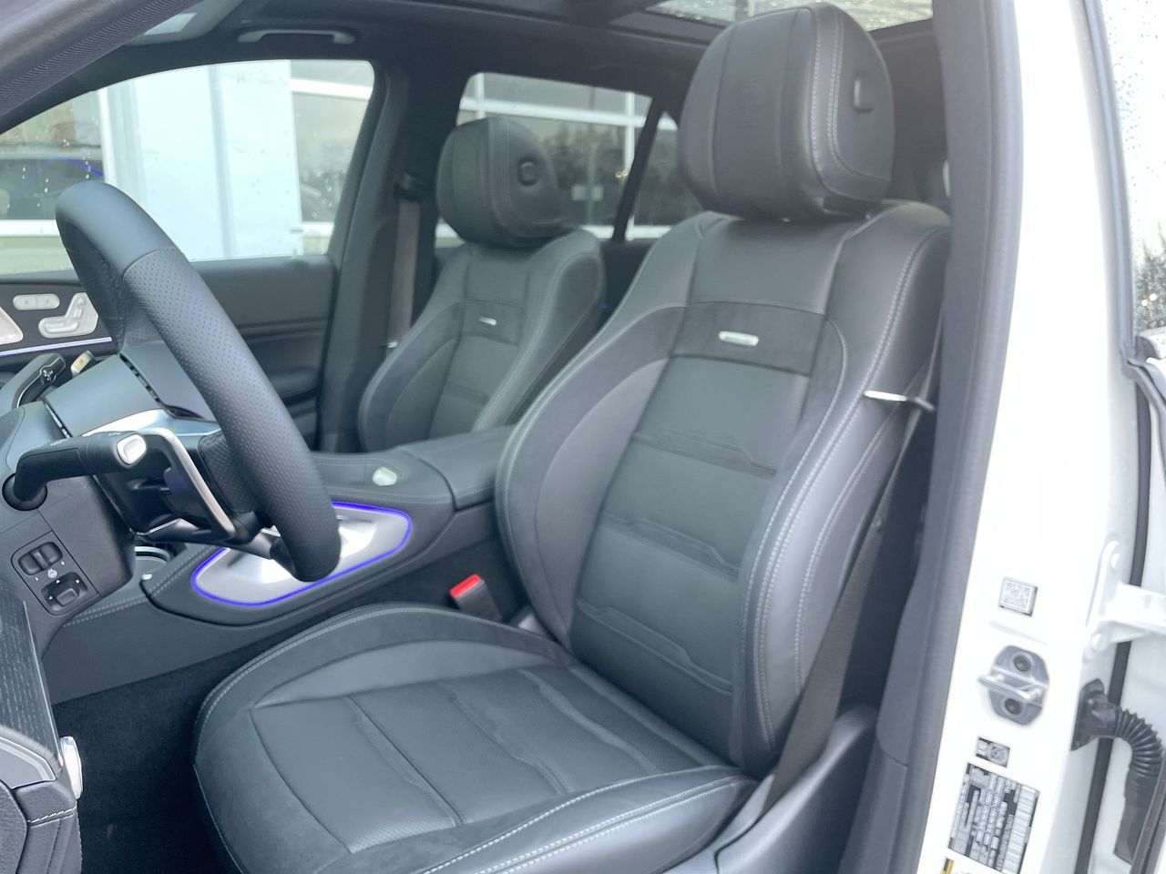 Mercedes-Benz GLE  2026 à Richmond, Colombie-Britannique