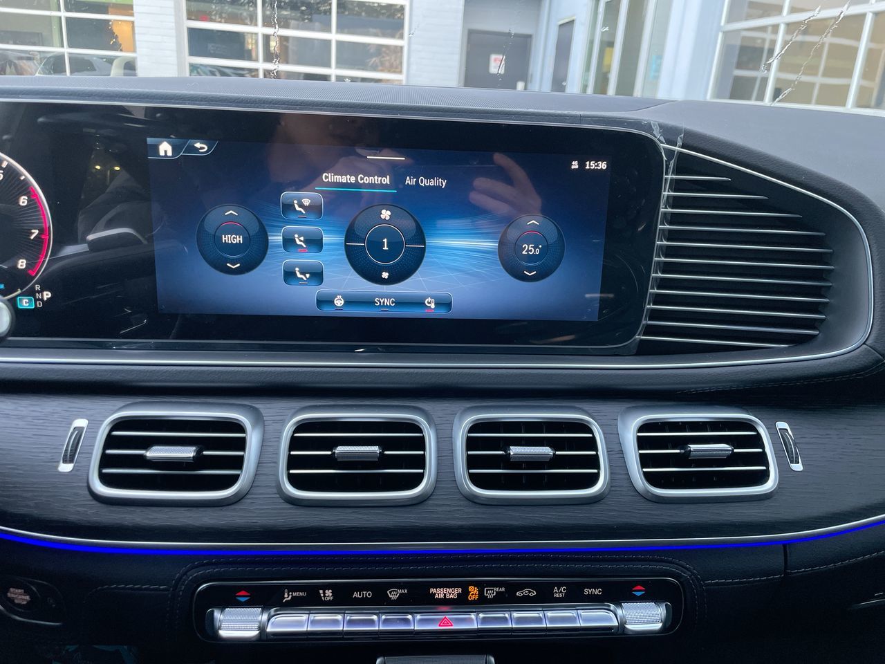 Mercedes-Benz GLE  2026 à Richmond, Colombie-Britannique