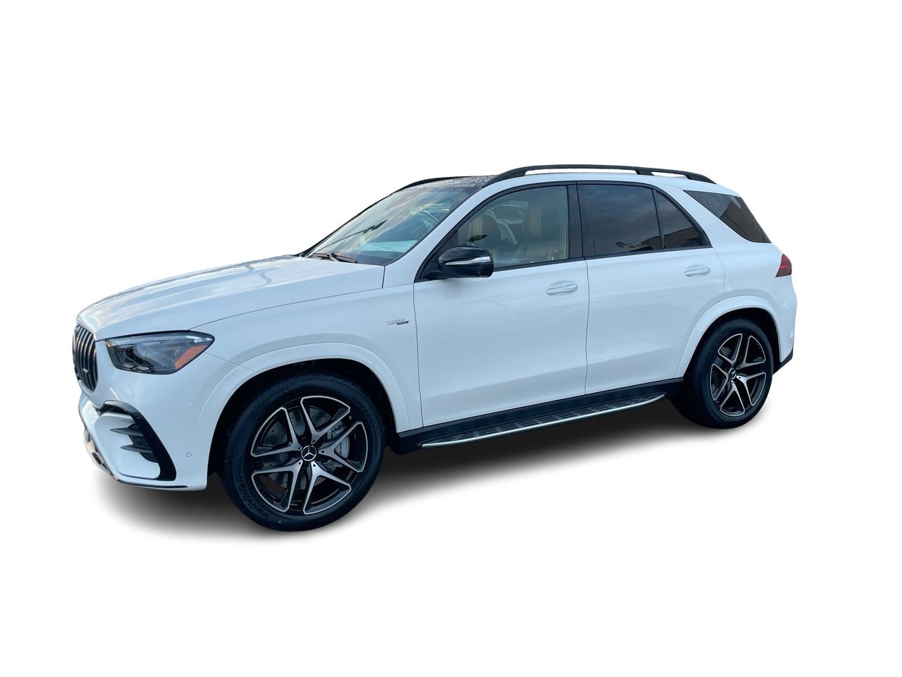 Mercedes-Benz GLE  2026 à Richmond, Colombie-Britannique