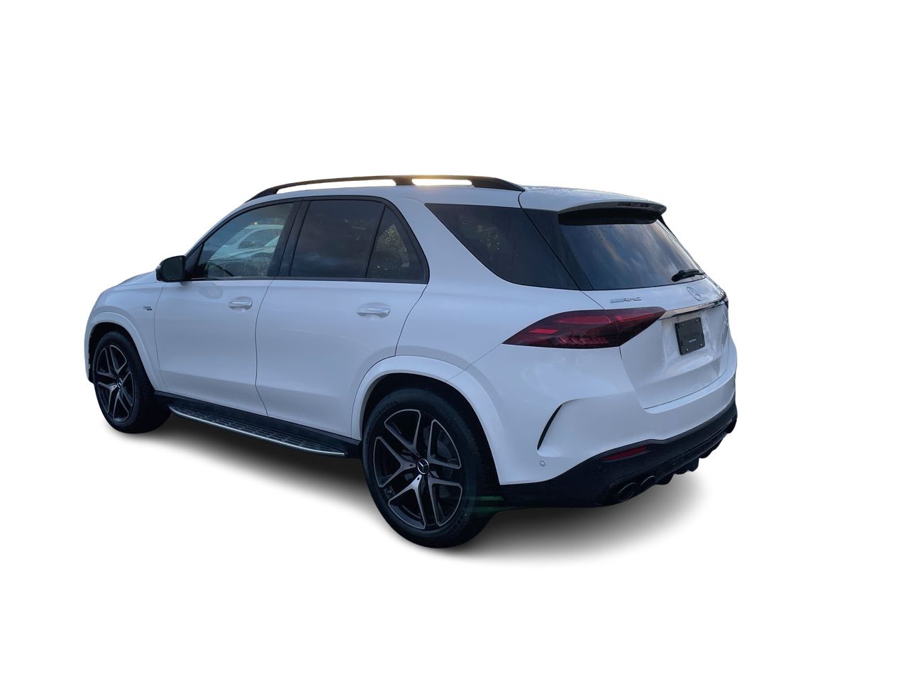 Mercedes-Benz GLE  2026 à Richmond, Colombie-Britannique