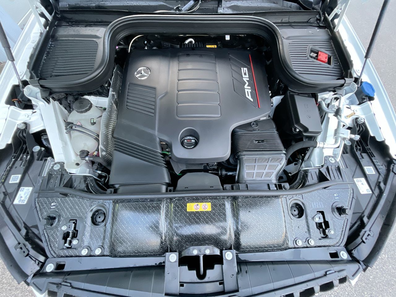 Mercedes-Benz GLE  2026 à Richmond, Colombie-Britannique