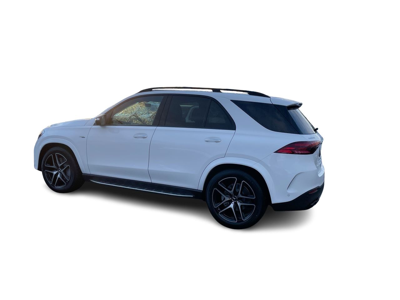 Mercedes-Benz GLE  2026 à Richmond, Colombie-Britannique