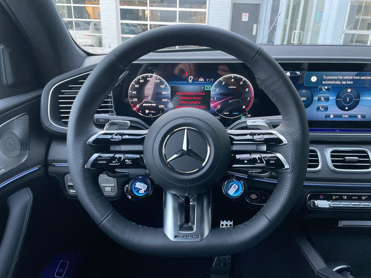 Mercedes-Benz GLE  2026 à Richmond, Colombie-Britannique