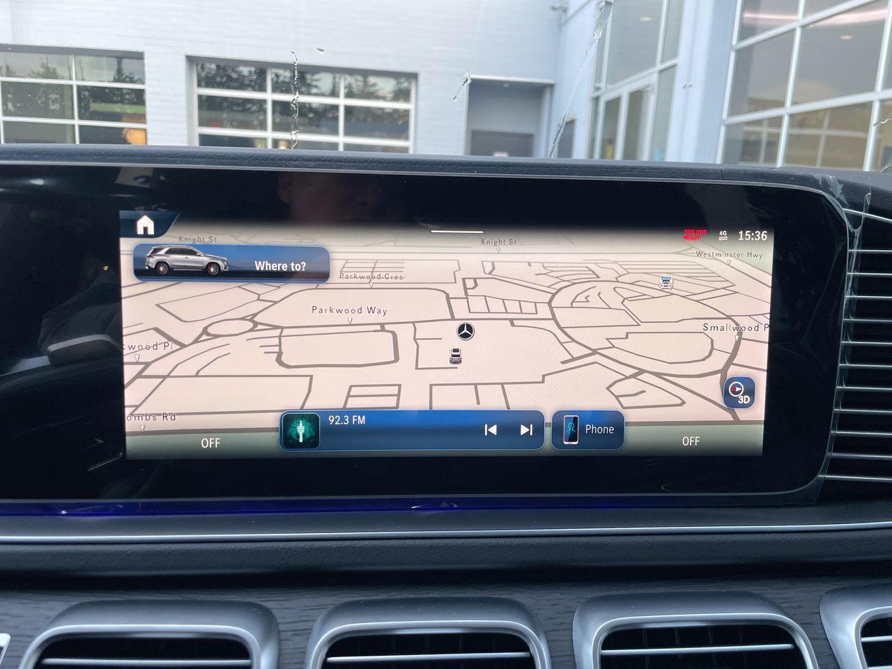 Mercedes-Benz GLE  2026 à Richmond, Colombie-Britannique