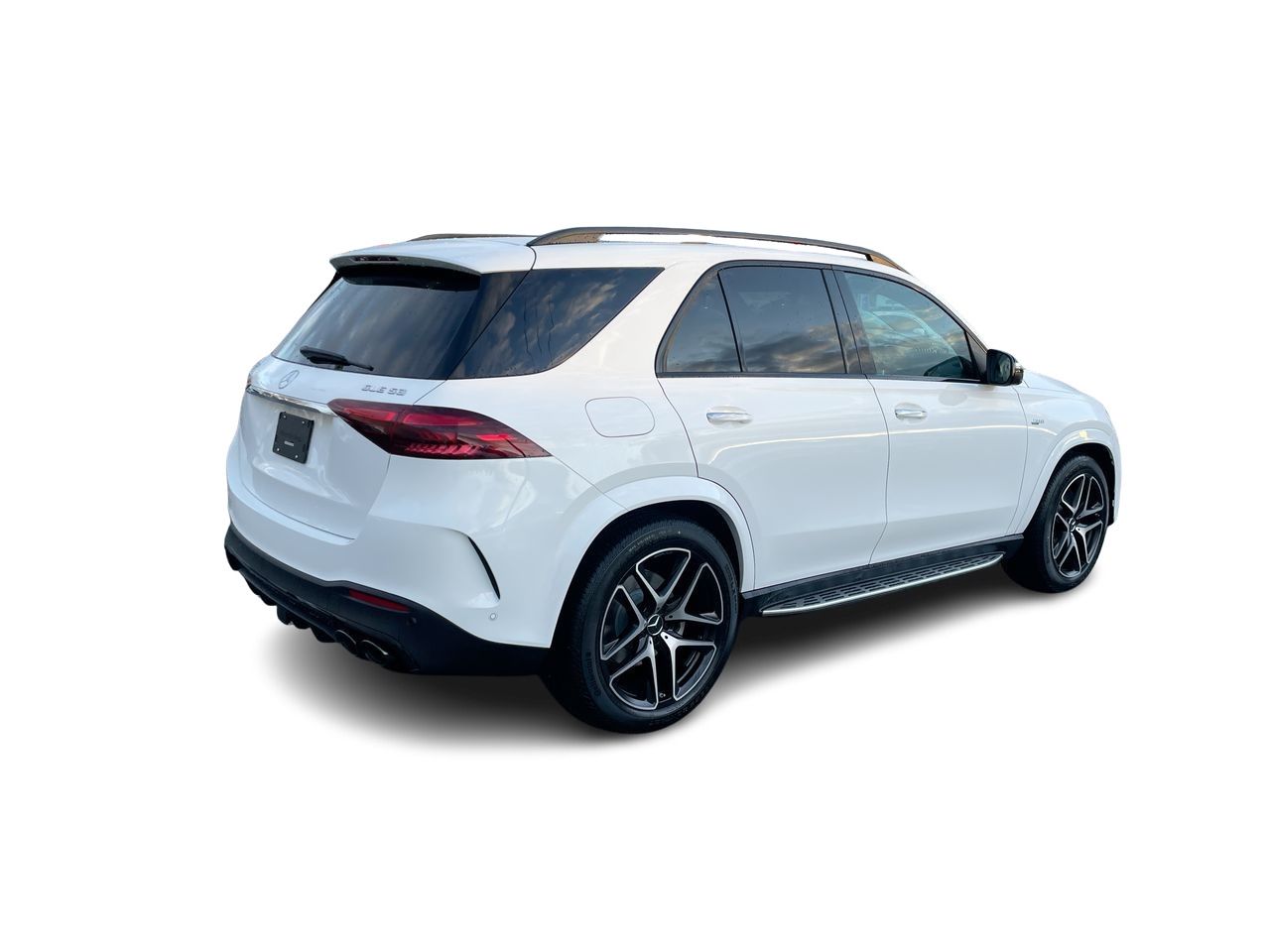 Mercedes-Benz GLE  2026 à Richmond, Colombie-Britannique