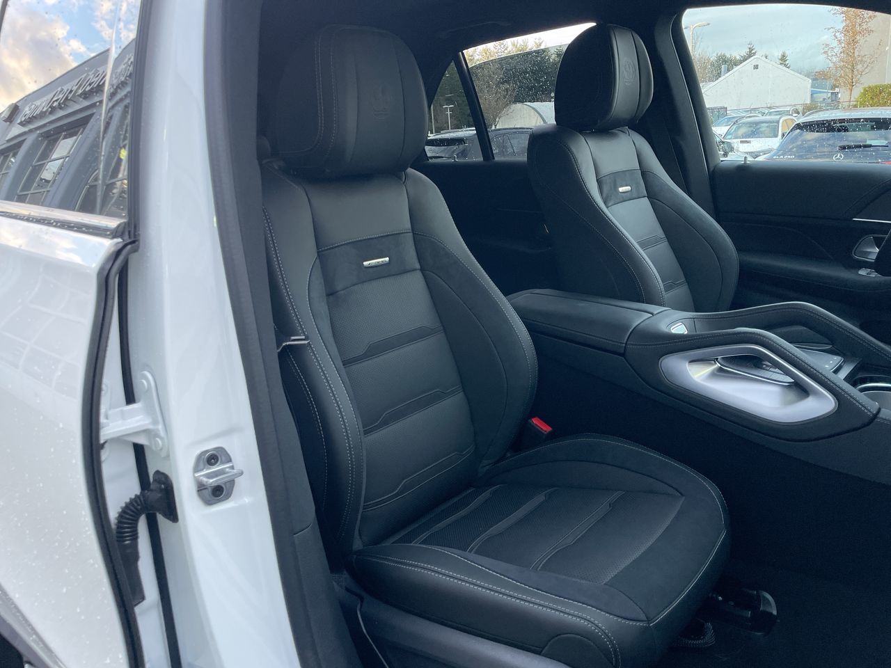 Mercedes-Benz GLE  2026 à Richmond, Colombie-Britannique