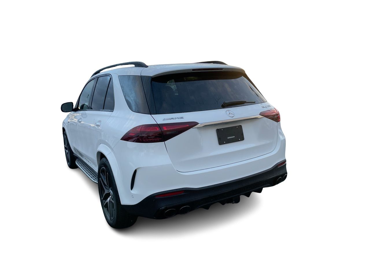 Mercedes-Benz GLE  2026 à Richmond, Colombie-Britannique