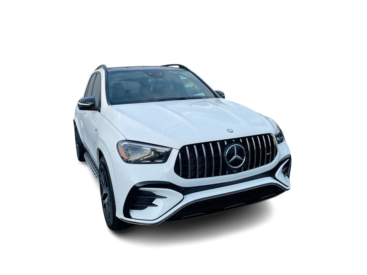 Mercedes-Benz GLE  2026 à Richmond, Colombie-Britannique