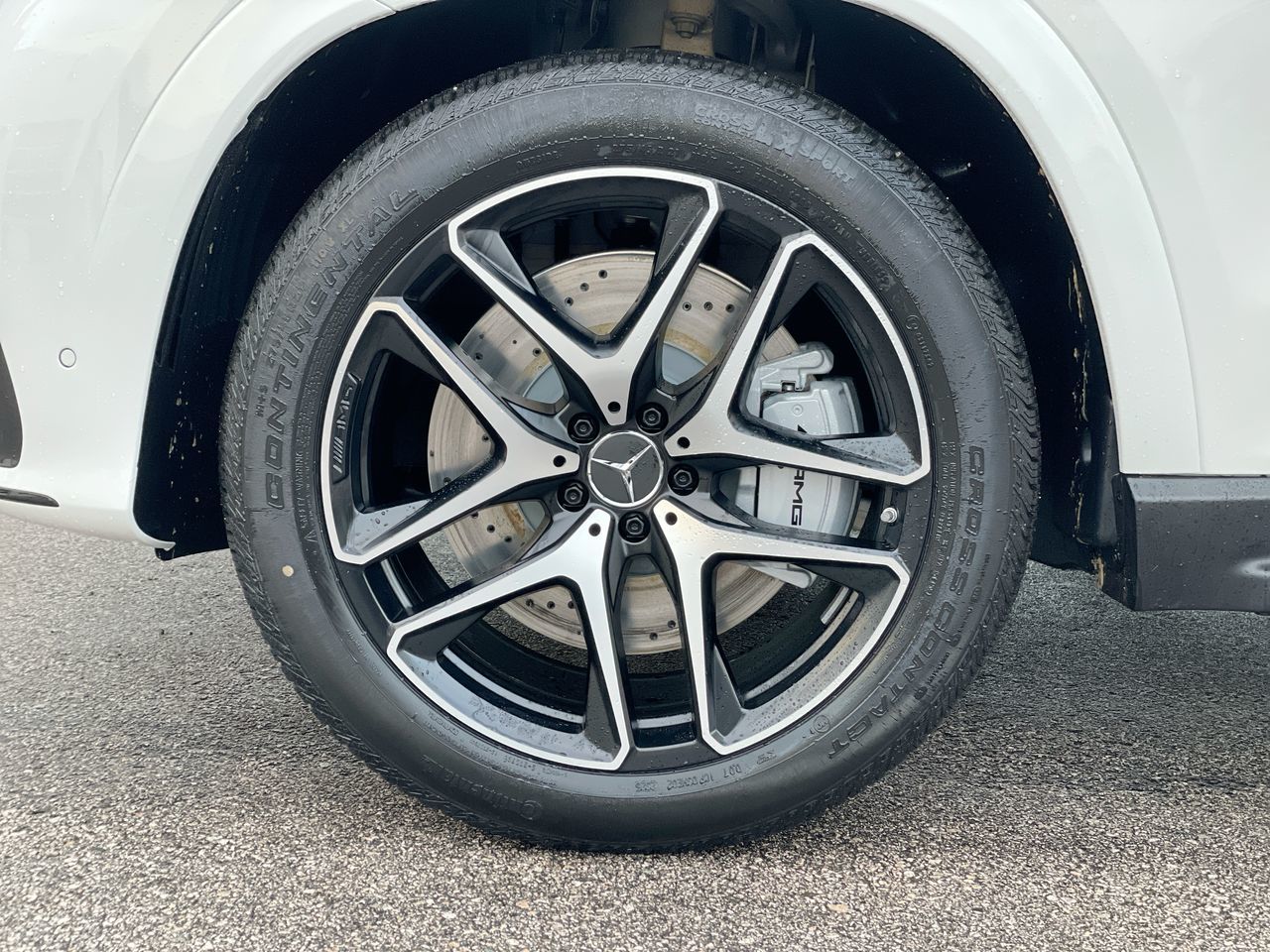 Mercedes-Benz GLE  2026 à Richmond, Colombie-Britannique