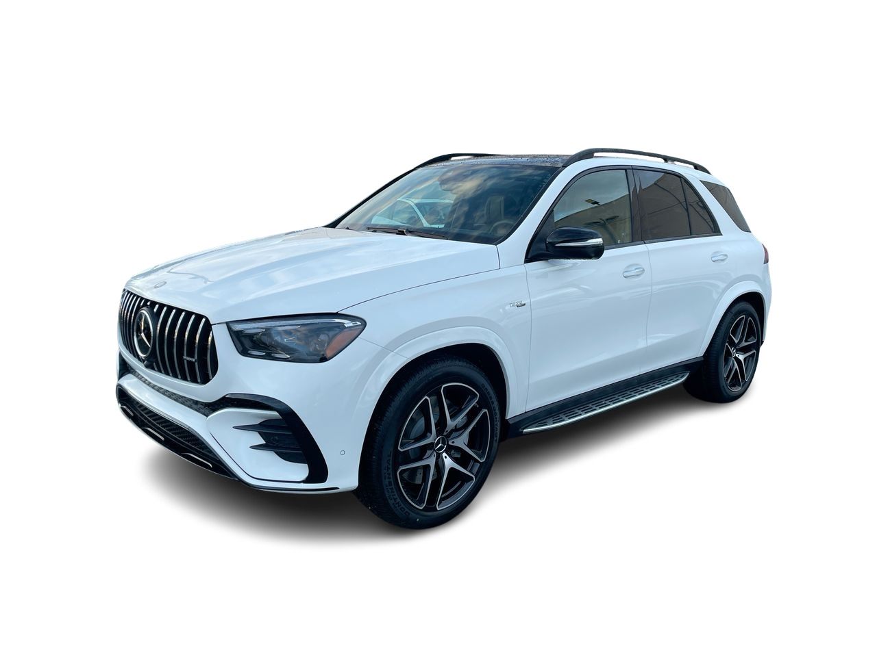 Mercedes-Benz GLE  2026 à Richmond, Colombie-Britannique