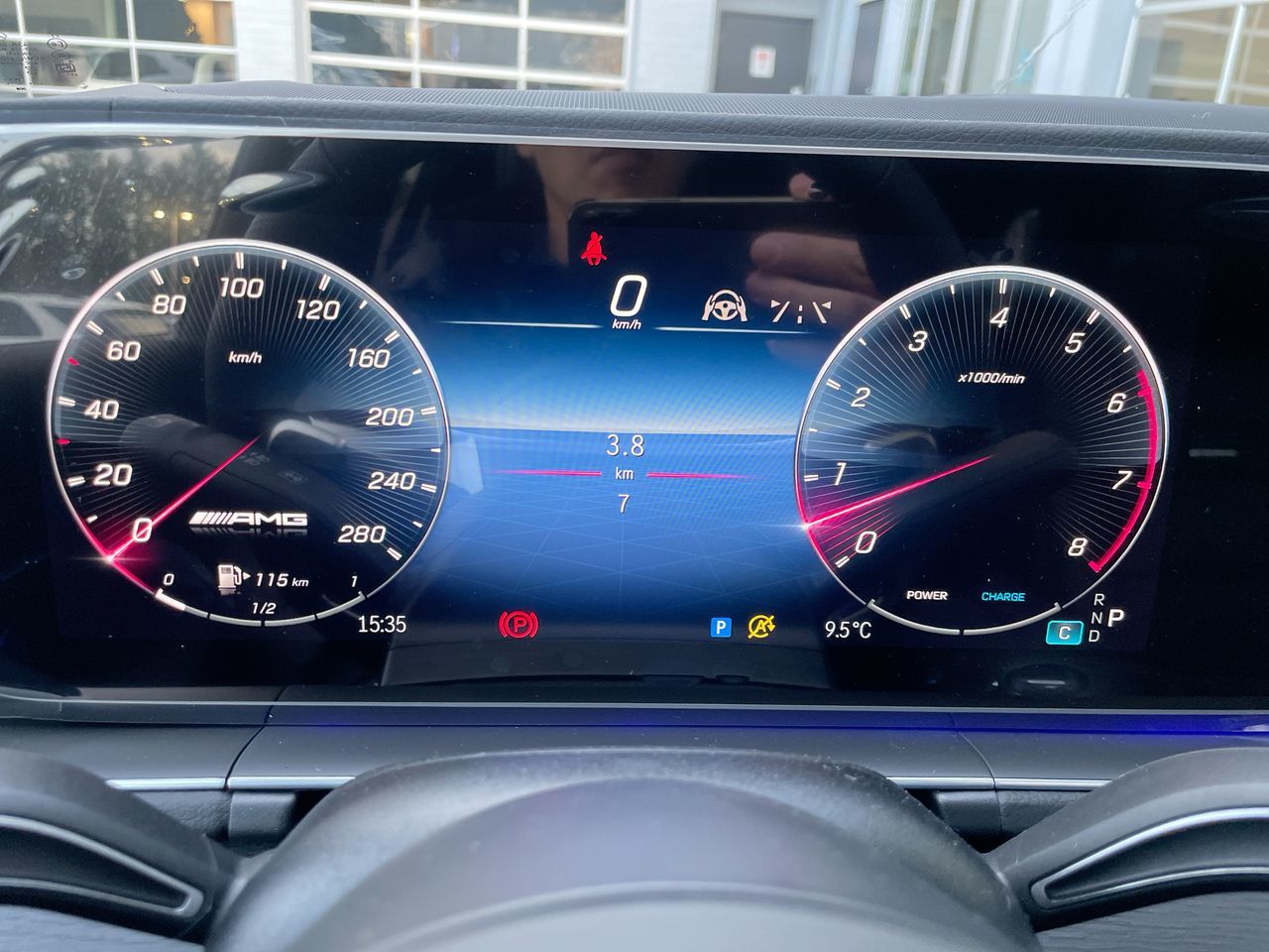 Mercedes-Benz GLE  2026 à Richmond, Colombie-Britannique