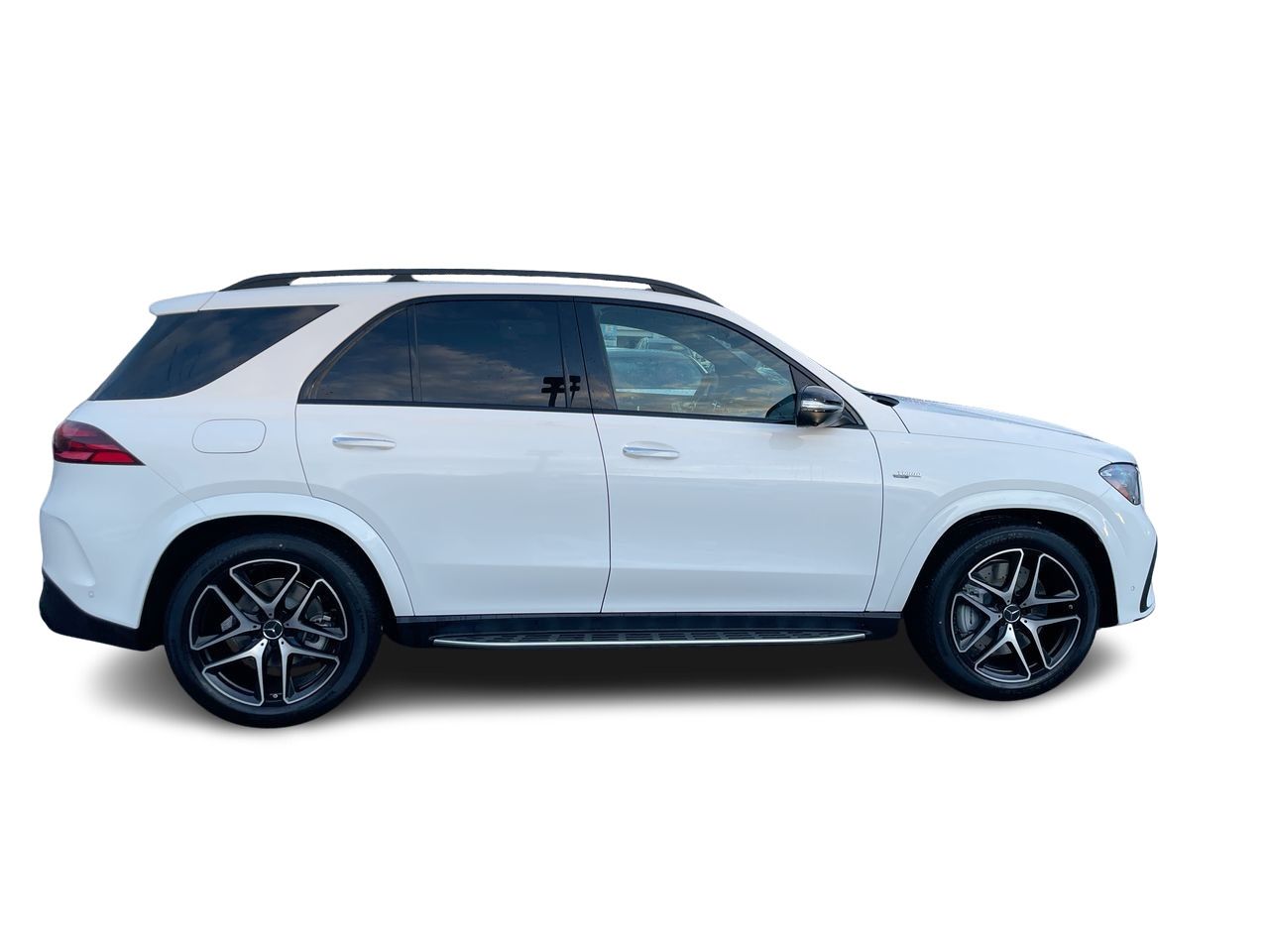 Mercedes-Benz GLE  2026 à Richmond, Colombie-Britannique