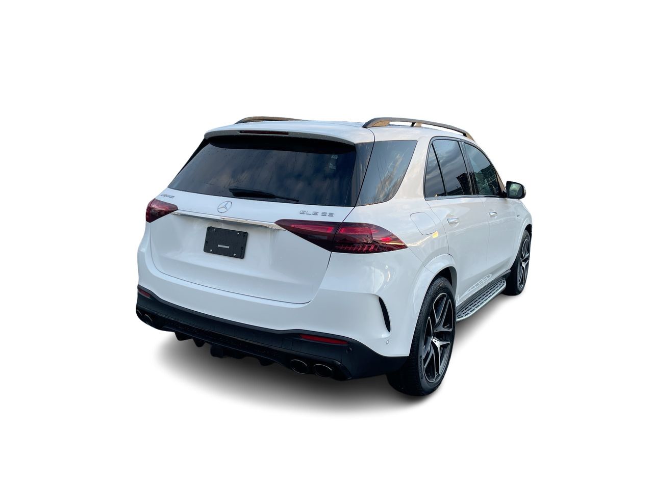 Mercedes-Benz GLE  2026 à Richmond, Colombie-Britannique