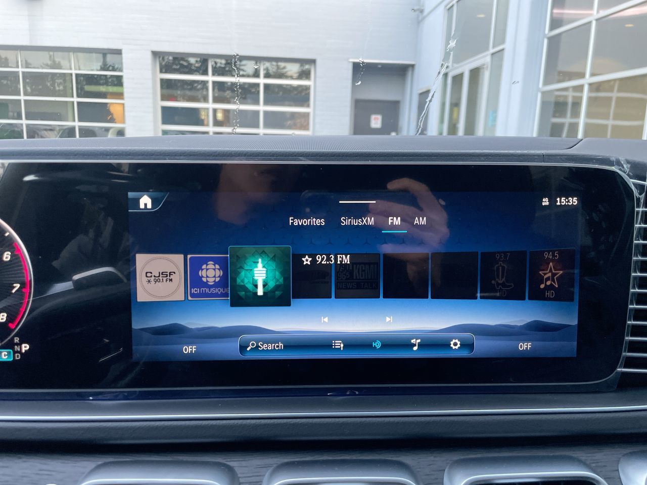 Mercedes-Benz GLE  2026 à Richmond, Colombie-Britannique