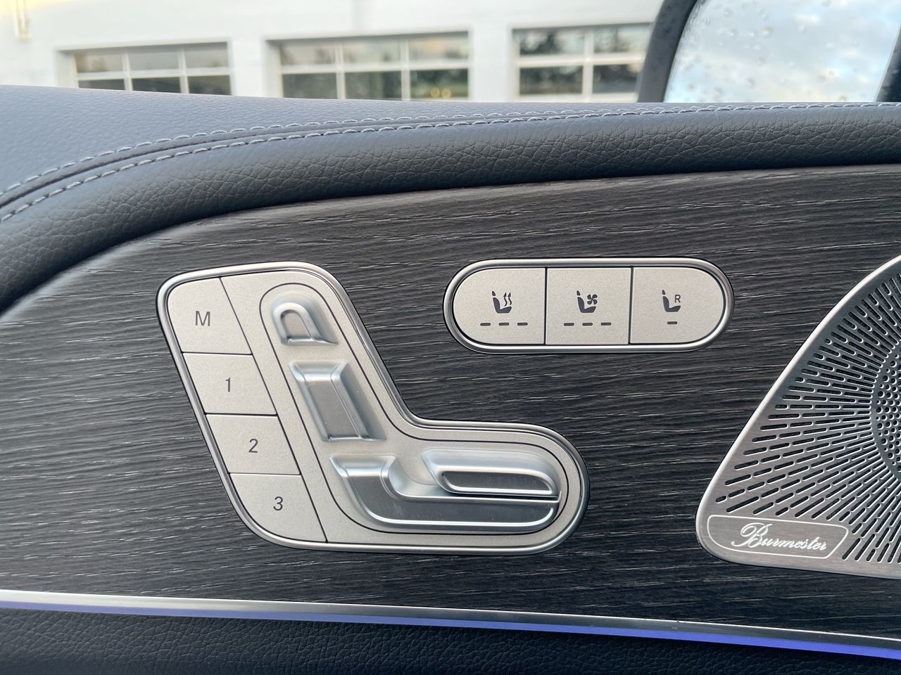 Mercedes-Benz GLE  2026 à Richmond, Colombie-Britannique