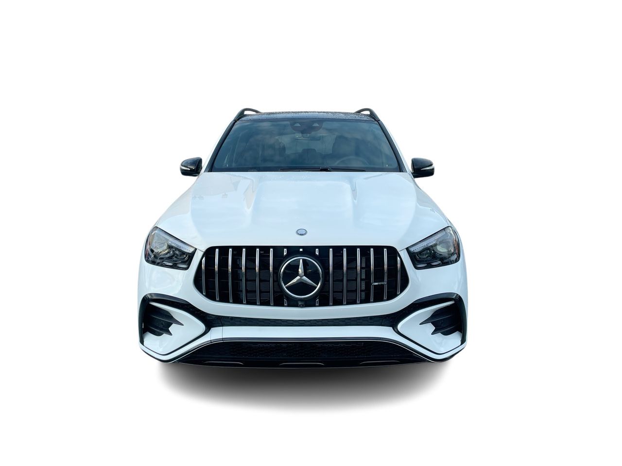 Mercedes-Benz GLE  2026 à Richmond, Colombie-Britannique