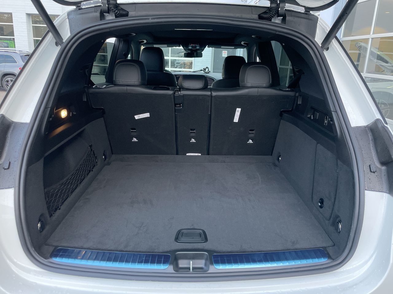 Mercedes-Benz GLE  2026 à Richmond, Colombie-Britannique