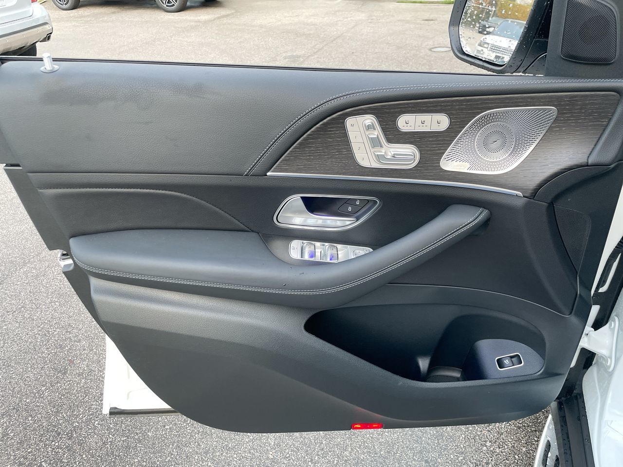 Mercedes-Benz GLE  2026 à Richmond, Colombie-Britannique